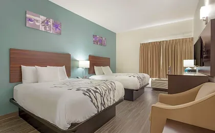 Sleep Inn & Suites Foley - Gulf Shores North
