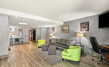 Quality Inn Harpers Ferry - Charles Town