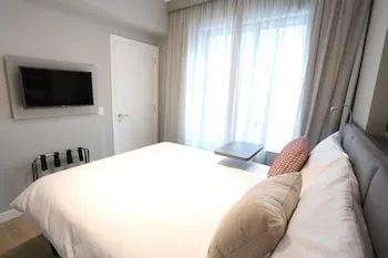 Astron Suites Mondial Salvador