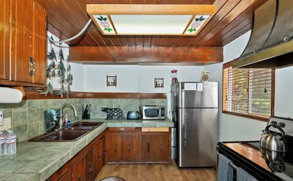 Yosemite Pines Cabin - Sleeps 6