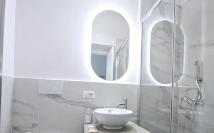 Aurelia Garden Rooms BB