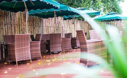 Season Boutique Hotel Longcheng Branch