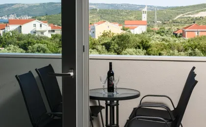 Apartman Franka