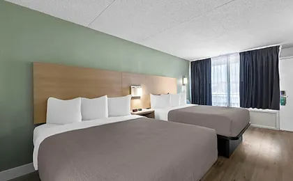 Quality Inn Nashville - Opryland Area
