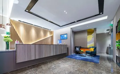 Homeinn Selected Hotel (Shenzhen Bao'an International Airport)