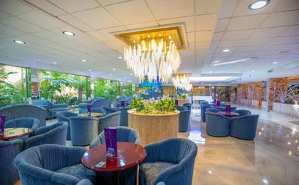 Hotel Servigroup Diplomatic (Adults only)