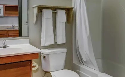 Extended Stay America Select Suites - Colorado Springs - Airport