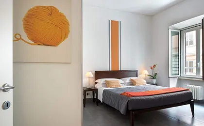 Residenza Termini