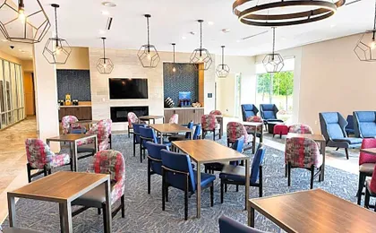 Hawthorn Extended Stay by Wyndham Mebane