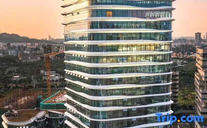 Shenzhen Ximan Hotel (Guangming High tech Park Branch)