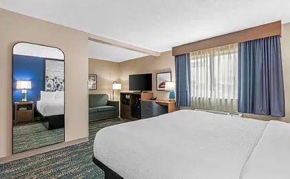 Super 8 by Wyndham Perham