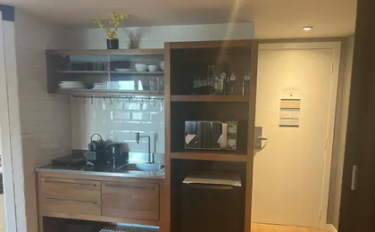Suites Inside Rds Vila Olimpia