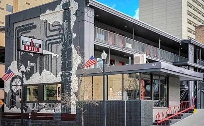 Steam Plant Hotel Spokane, an Ascend Collection Hotel