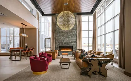 Hilton Garden Inn Wausau