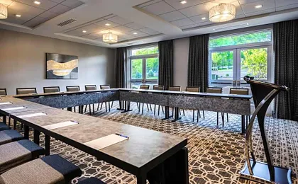 Hampton Inn & Suites Bridgewater