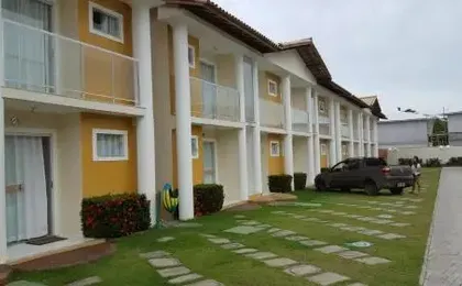 Casa Condominio Mont Carmelo