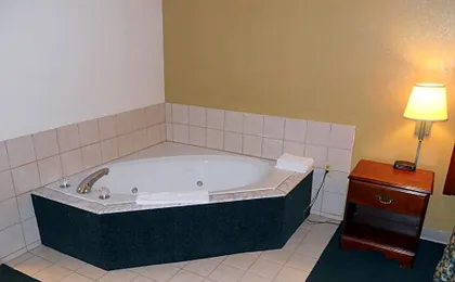 Country Hearth Inn and Suites Dawson