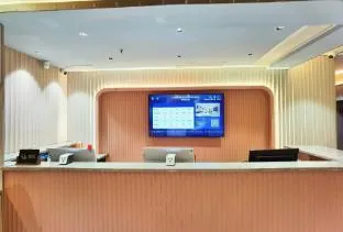 7 Days Inn Chengdu Huaxi Yulin Provincial Stadium Metro Station