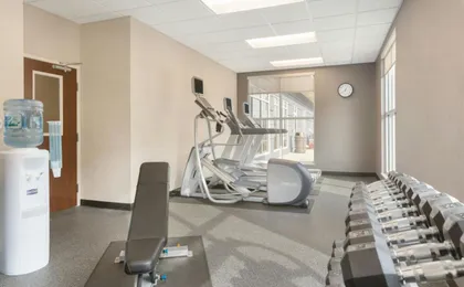 Fairfield Inn & Suites Pittsburgh Airport Robinson Township