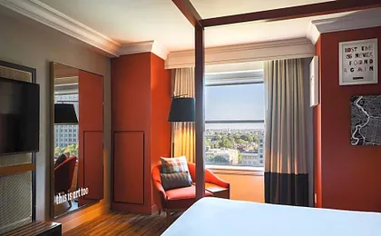 Renaissance Philadelphia Downtown Hotel
