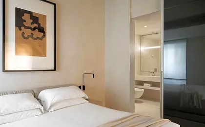Hotel Scenario