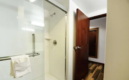 Hampton Inn & Suites Ponca City (H)