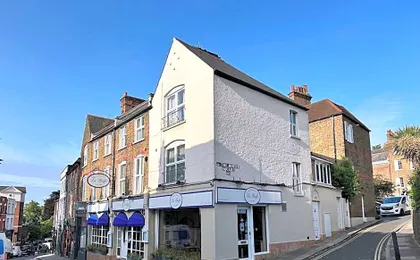 La Gaffe - Bed and Breakfast