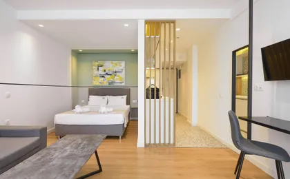 Elephant Suites