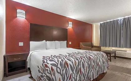 Red Roof Inn La Marque