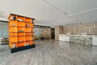 Yizhi Hotel - Xilong Subway Station Guanggang New Town