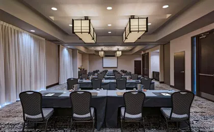 Hyatt Centric the Woodlands