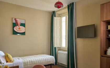 Numa Florence Rodo