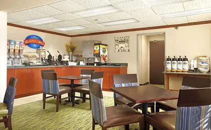 Baymont by Wyndham Sioux Falls