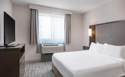 Homewood Suites by Hilton San Jose Santa Clara (H)
