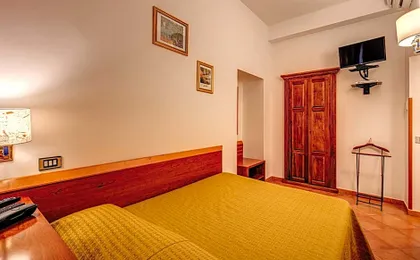 Hotel Gea Di Vulcano