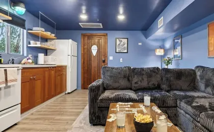 Canyon Drift by Avantstay Sedona Stay Balcony Near Trails + Dining + Red Rock Views