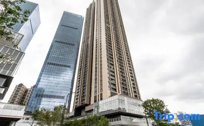 Aiqi Executive Apartment (Shenzhen North Railway Station)