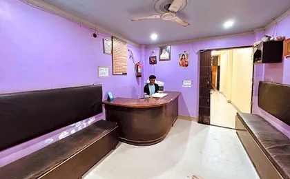 Suraj Guest House