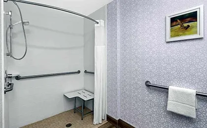 Hampton Inn & Suites Macon I-75 North