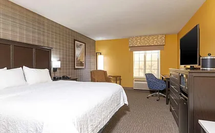 Hampton Inn Holland