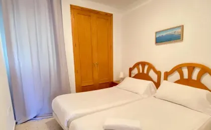 Apartamentos La Costera