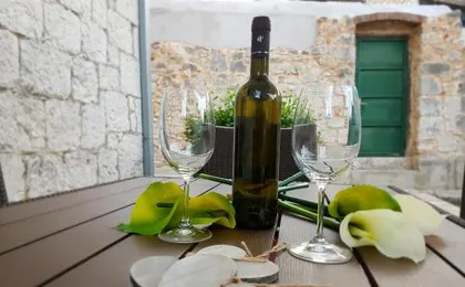Apartment Cetina