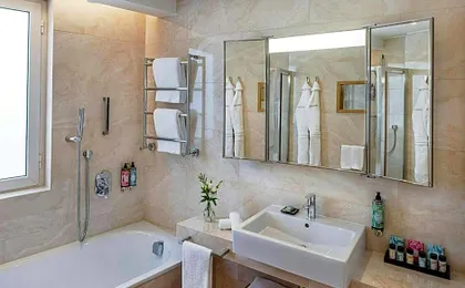 Starhotels Metropole