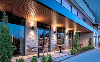 The Ellison, Oklahoma City, a Tribute Portfolio Hotel