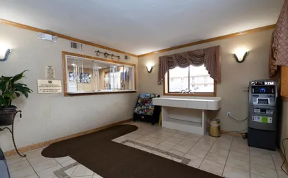 Knights Inn South Amboy/Garden State Parkway South, Exit 125