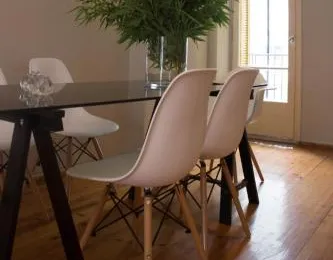 Central luxury apartment at Proxenou Koromila
