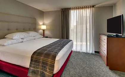 Drury Plaza Hotel San Antonio Riverwalk
