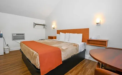 Studio Motel of Lake George