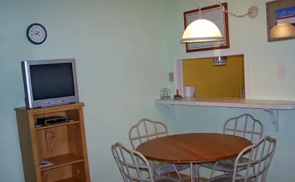 Mustang Bungalow 4MI