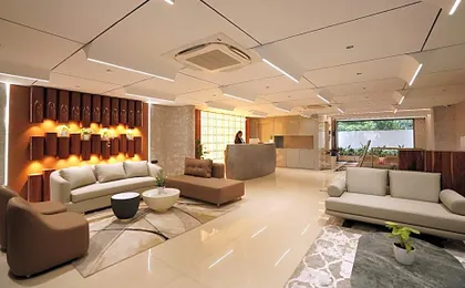 23 Urban Suites, Hitech City